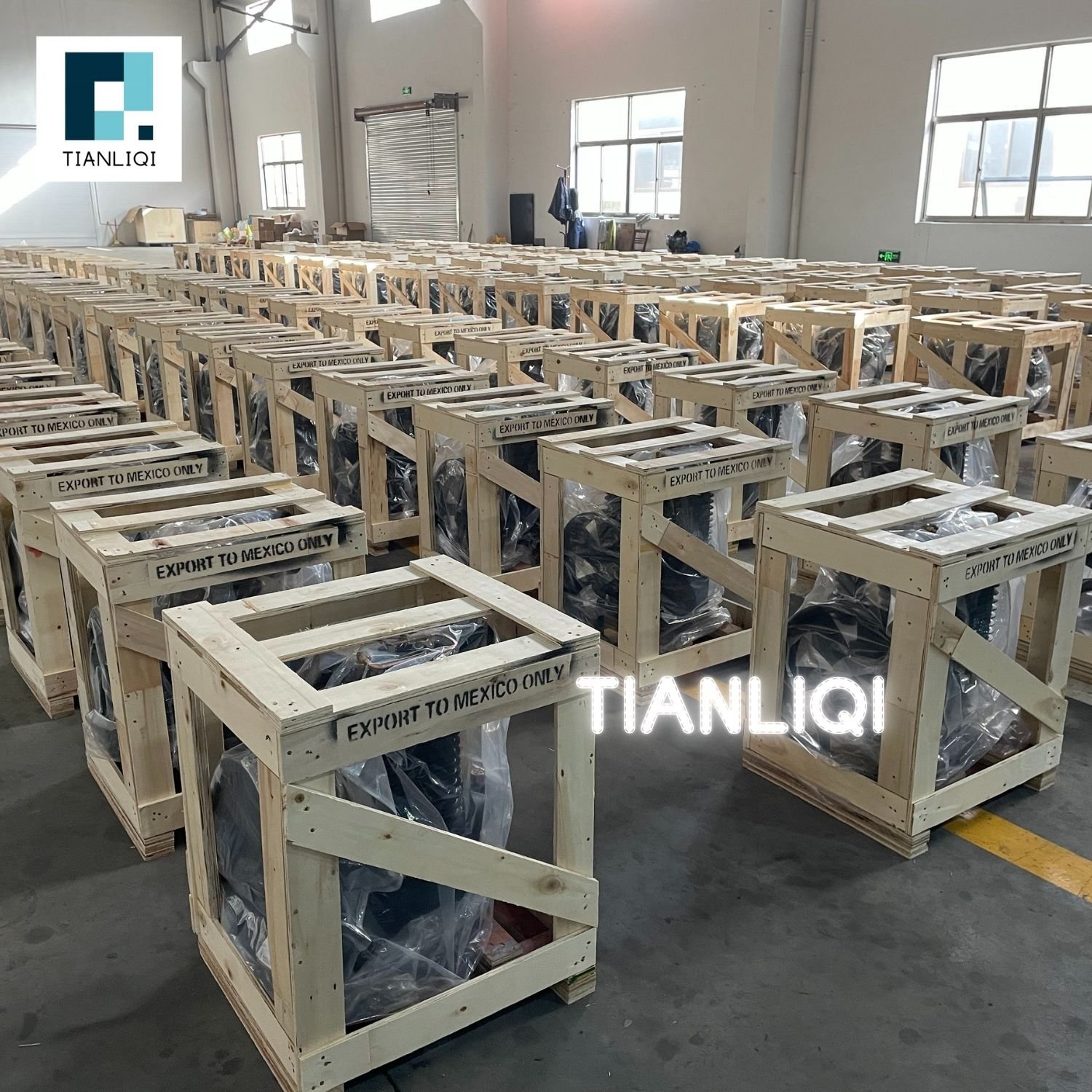 High Quality 5.5HP DaFeng Style Two-stage Compressor Pump Base Mounted Air Compressor for Export