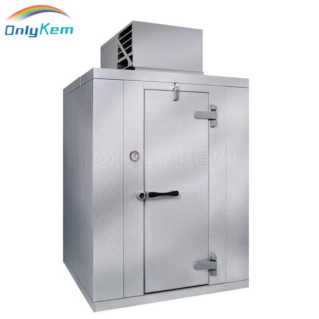 ETL Modular Cooler Freezer Monoblock Condensing Unit with Tecumseh Compressor