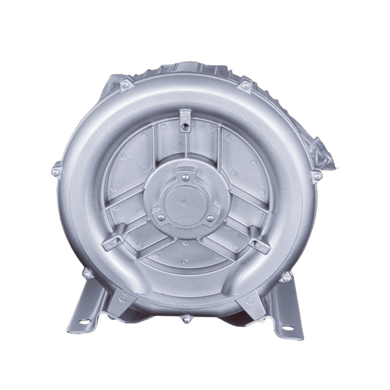 Regenerative Blowers and Ring Blower 370W High Pressure Air Blower THREE PHASE