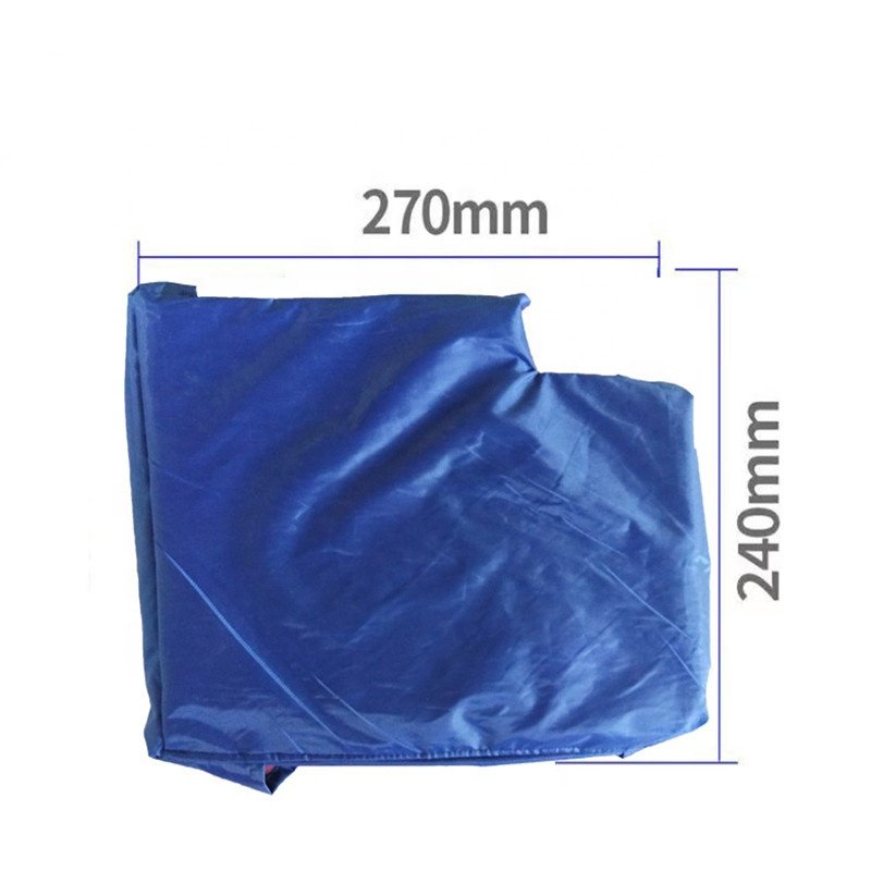 Pvc Air Conditioner Cleaning Protector Cover Indoor Air Conditioner Cleaning Cover AC Air Conditioner Cleaning Cover