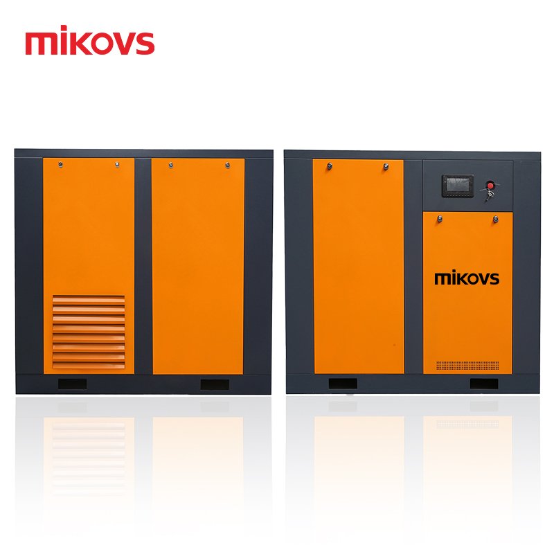8Bar 10bar 12bar 16bar Variable Speed Compresores De Aire De Tornillo 22kw 30hp Screw Type Air Compressor with Inverter