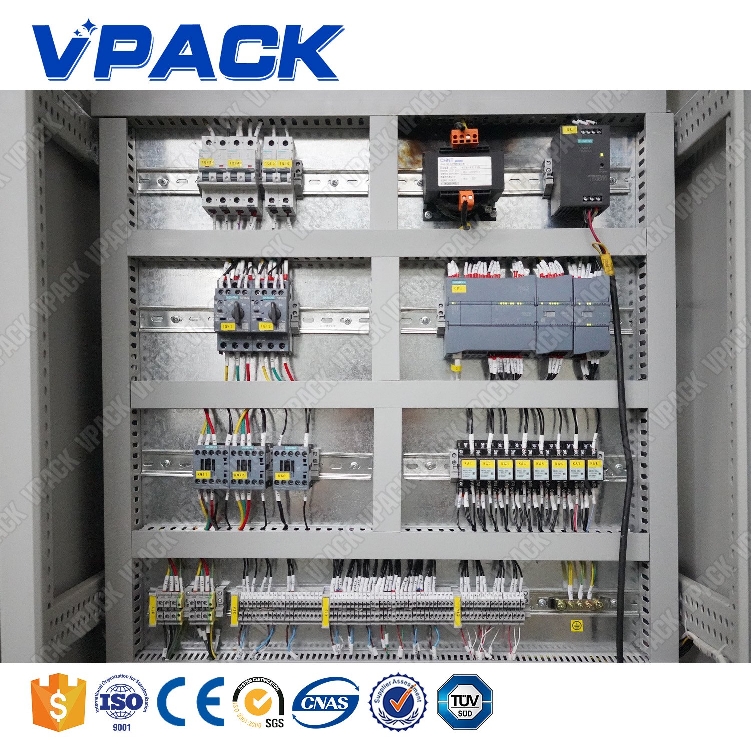 Food Grade Oil-Free Compressor Laboratory Oil-Free Compressor Industrial Oil-Free Air Compressor