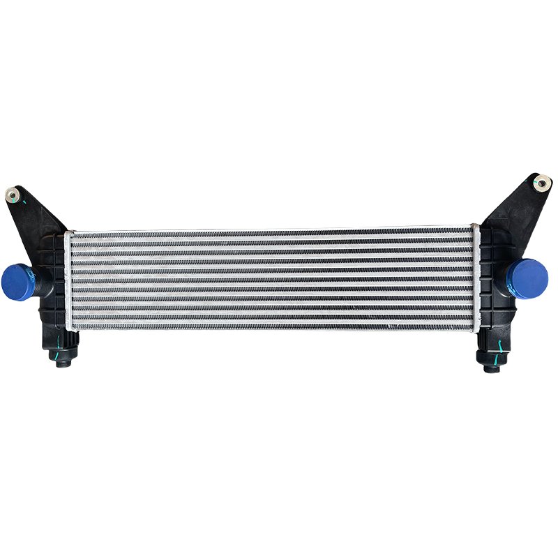 #C00063091 Excellent Cooling Capacity Original Offical Genuine Auto Body Parts Maxus Car Intelcooler