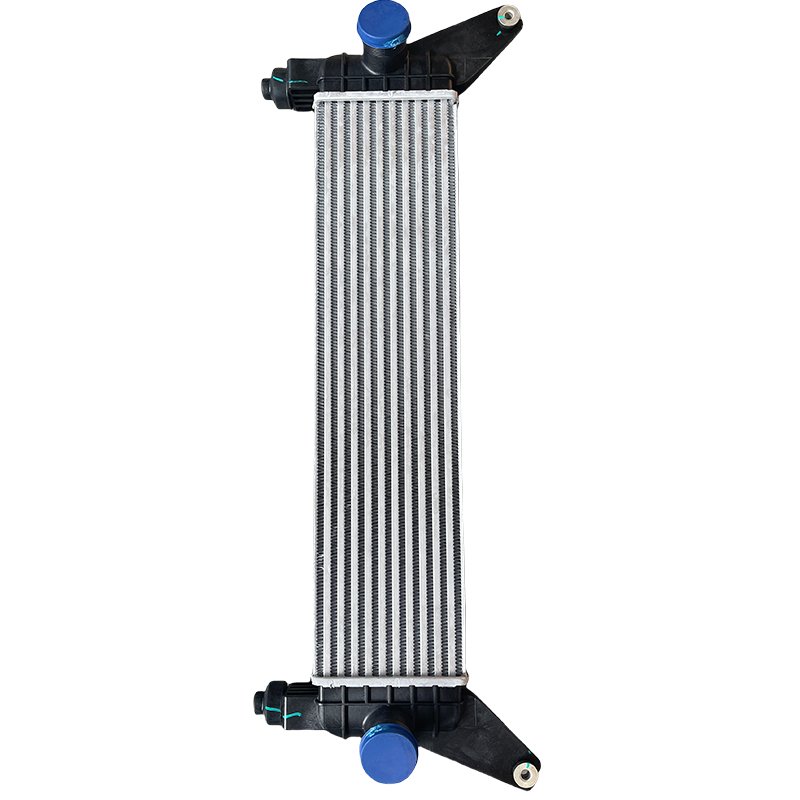 #C00063091 Excellent Cooling Capacity Original Offical Genuine Auto Body Parts Maxus Car Intelcooler