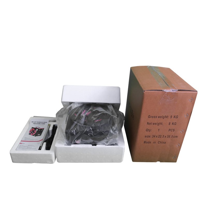 GX-E-CS3-I Built-in Power Supply air Compressor 320bar with Automatic Stop Device High-pressure air Compressor