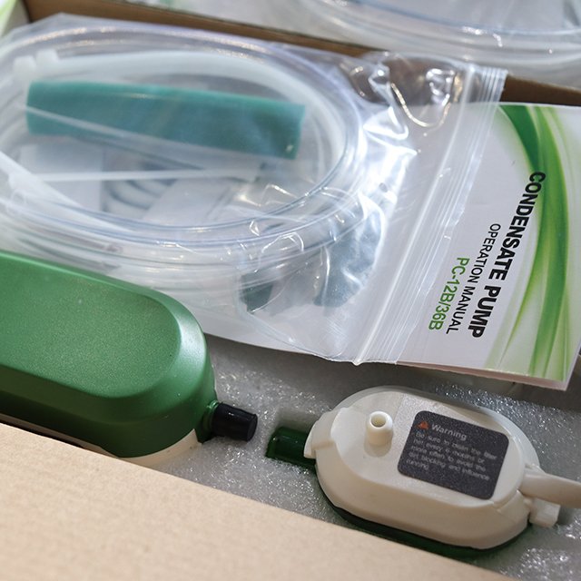 High Quality Condensate Drain Pump for Mini-Split A/C System