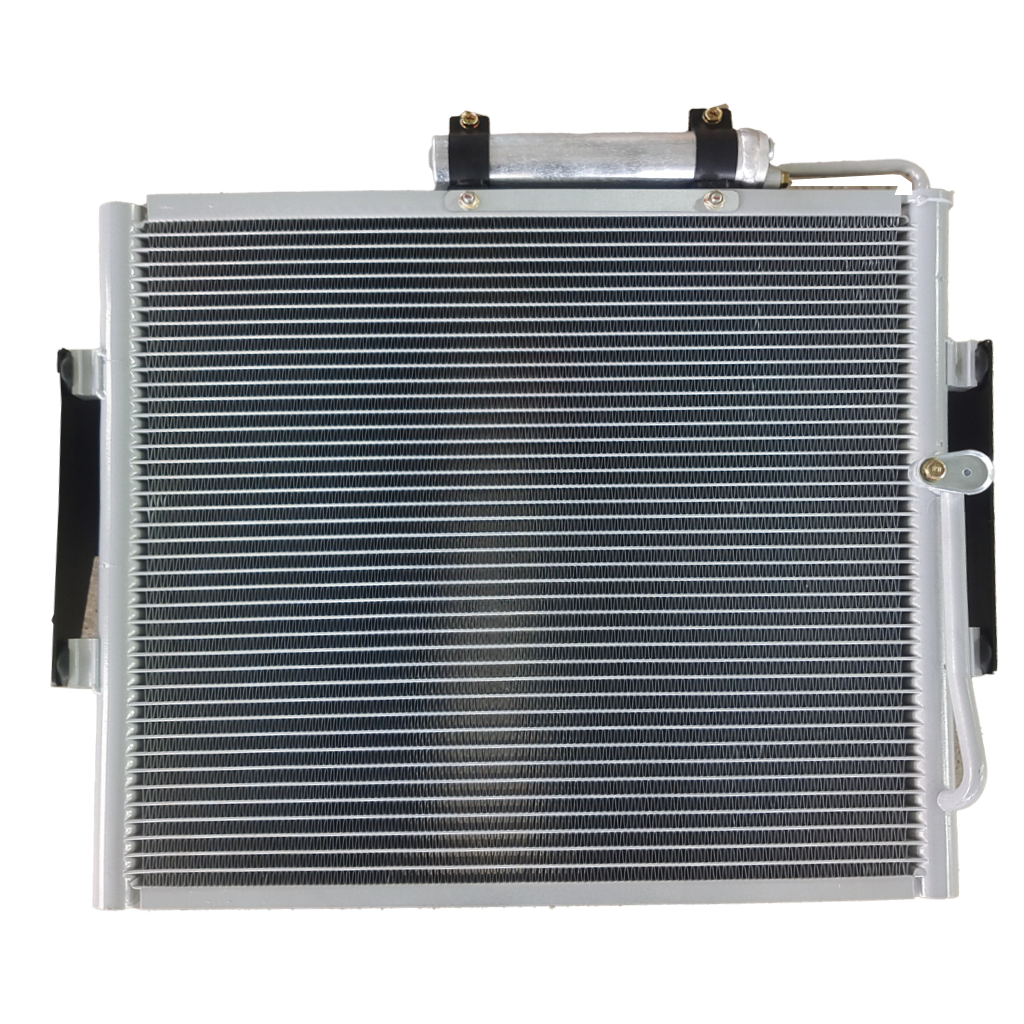 2024 Customizable 12V Air Conditioning System New Design for Agricultural Machinery for Tractor Harvester