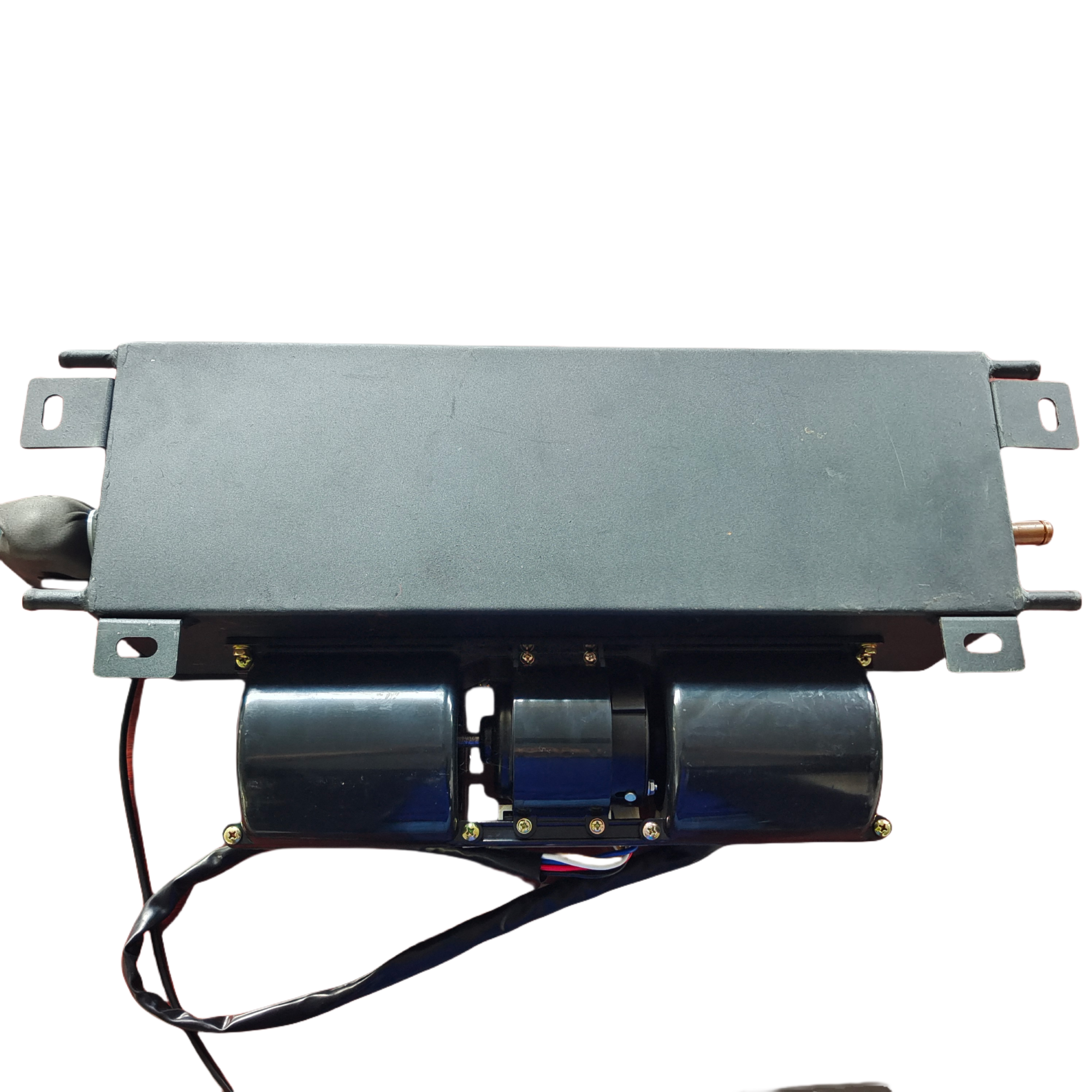 2024 Customizable 12V Air Conditioning System New Design for Agricultural Machinery for Tractor Harvester
