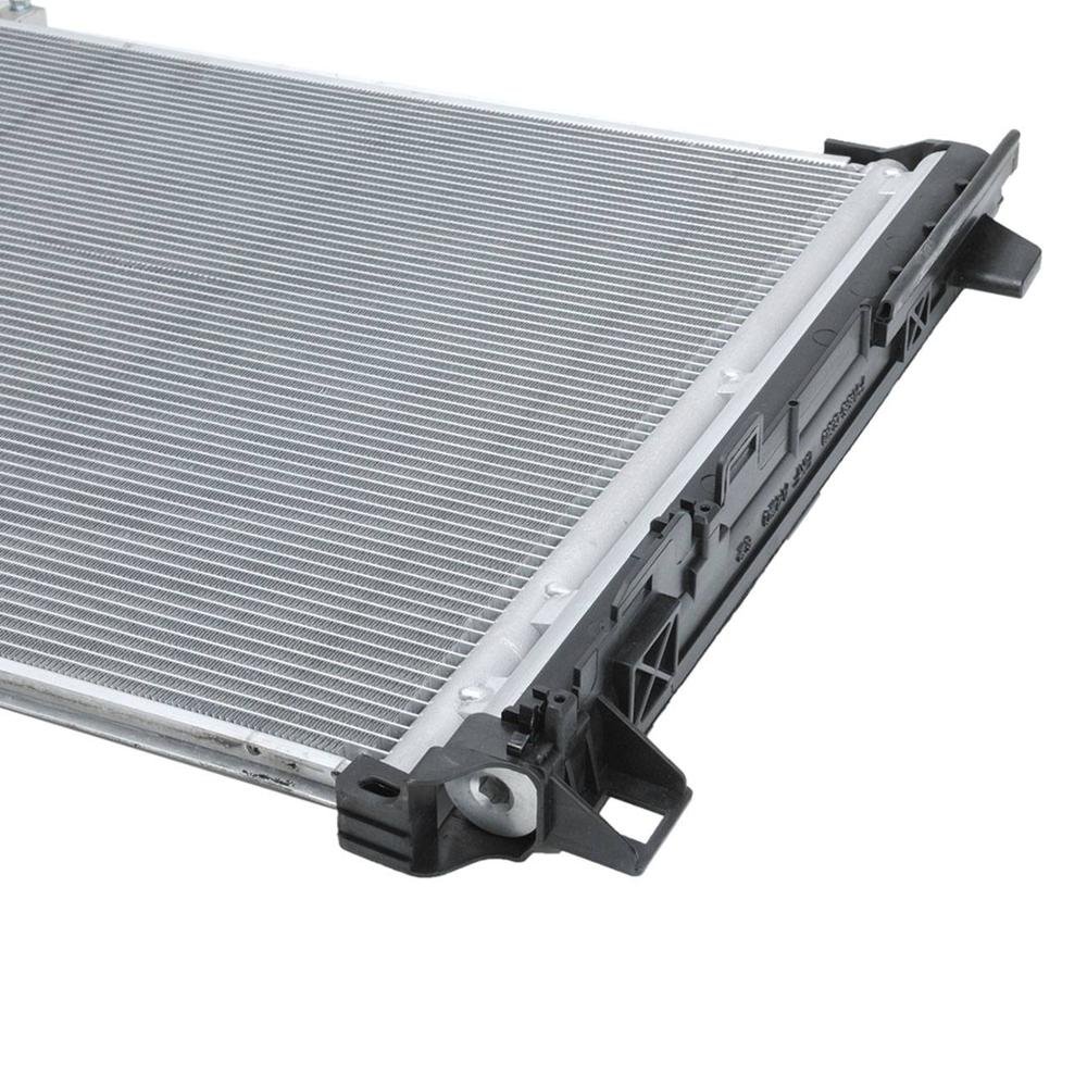 For Mercedes-Benz W204/W212/C204/S204/X204 Air AC Condenser 2045000654 GLK300 2045000254 0995001254 A2045000254 A2045000654 ACE
