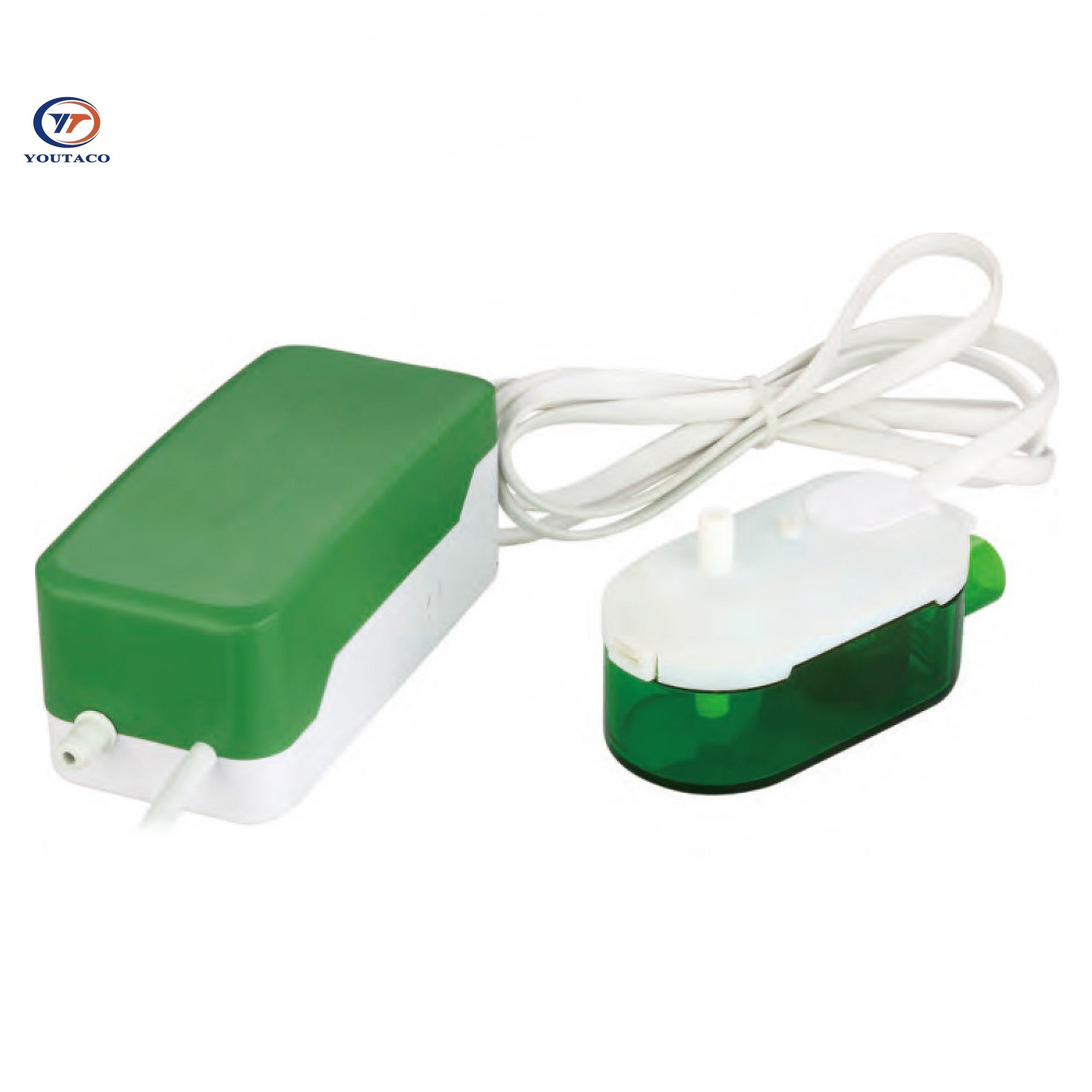 Air Conditioning Wall-mounted Machine Drainage Pump Small PC-24B PC-40B Automatic Condensate Drain Pump