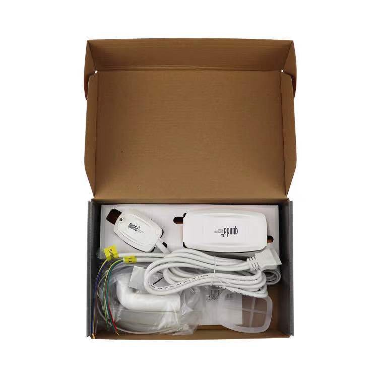 Air Conditioning Wall-mounted Machine Drainage Pump Small PC-24B PC-40B Automatic Condensate Drain Pump