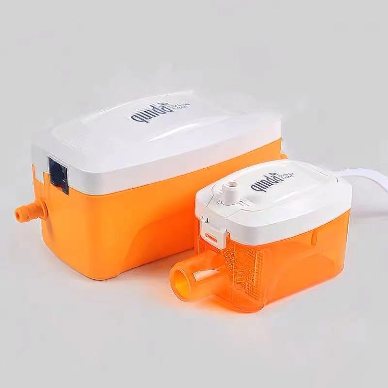 Air Conditioning Wall-mounted Machine Drainage Pump Small PC-24B PC-40B Automatic Condensate Drain Pump