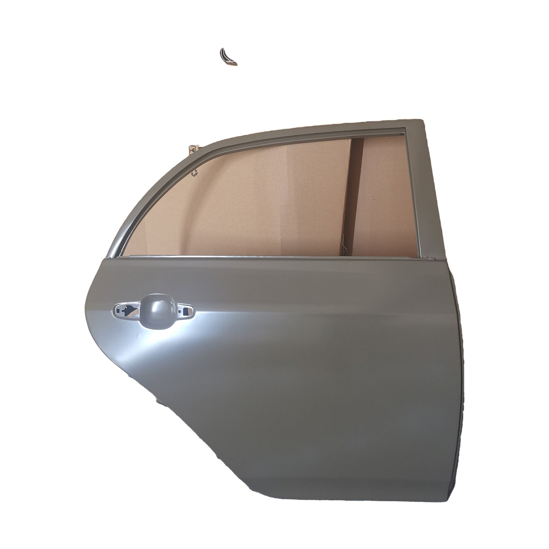 Car Spare Parts Body Kit American Version Rear Door for Corolla 2008