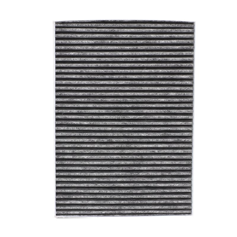 Automotive Air Conditioning Filter Element Made With Activated Carbon Cabin Filters