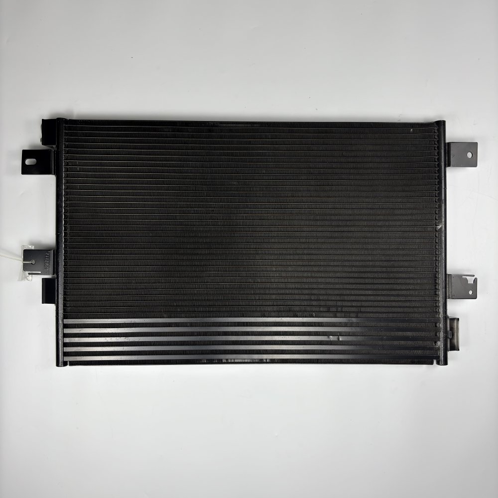 Aftermarket Car Auto Air Conditioning System Auto AC Condenser for CHRYSLER SEBRING DODGE CALIBER JEEP COMPASS OEM 68004053AA