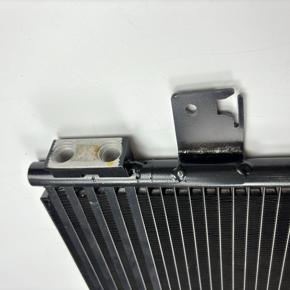 Aftermarket Car Auto Air Conditioning System Auto AC Condenser for CHRYSLER SEBRING DODGE CALIBER JEEP COMPASS OEM 68004053AA