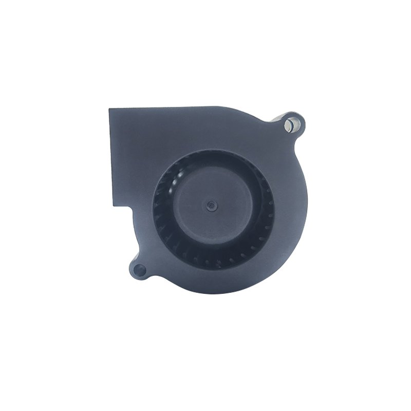 Small Motor Cooling Turbo Axial DC 12V 24V Air Mini Centrifugal Spray Booth Blower Fan Blower Motor Price