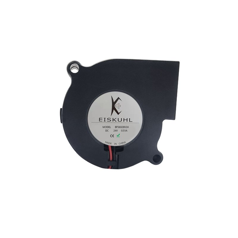 Small Motor Cooling Turbo Axial DC 12V 24V Air Mini Centrifugal Spray Booth Blower Fan Blower Motor Price