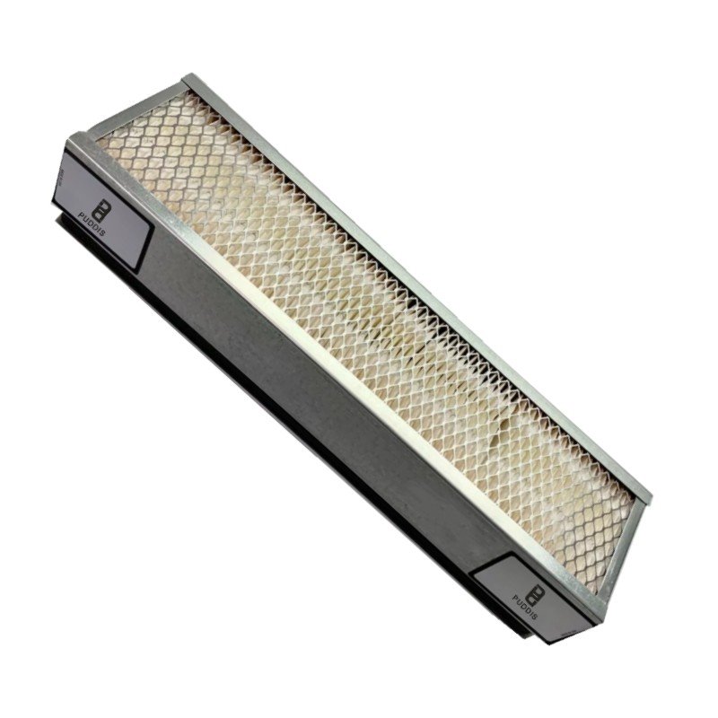 Panel Filter SC90046 P606090 Cabin air Filter 9X4986 2314487 2321732 LA4314 AF606090 for Motor Graders