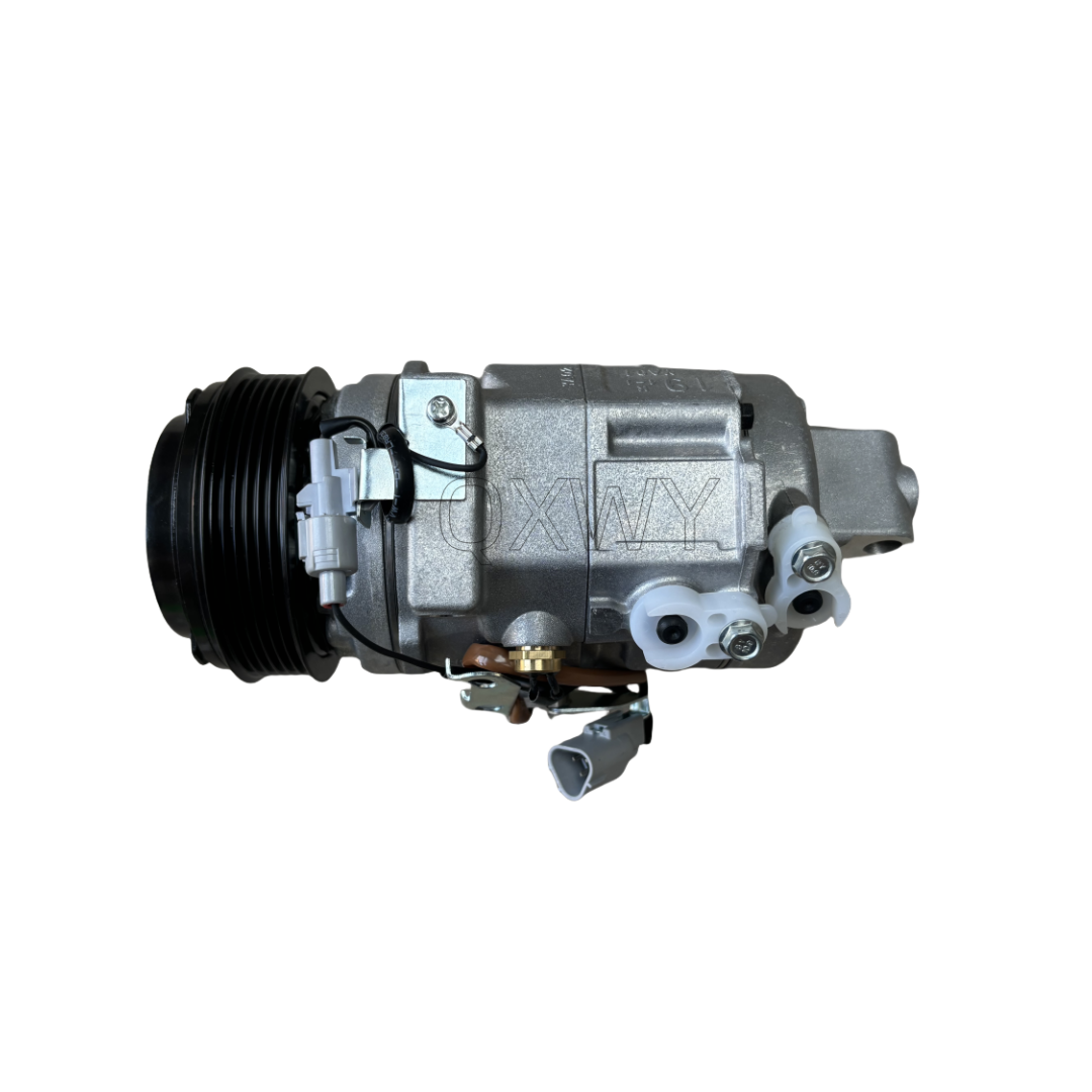 FOR Toyota Landcruiser200 Air Conditioning Compressor Parts 883206A300 Cooling System Fitting for Cars