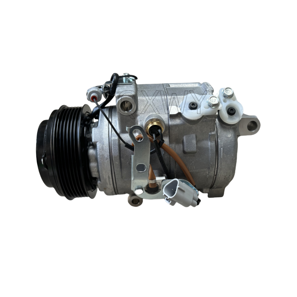 FOR Toyota Landcruiser200 Air Conditioning Compressor Parts 883206A300 Cooling System Fitting for Cars