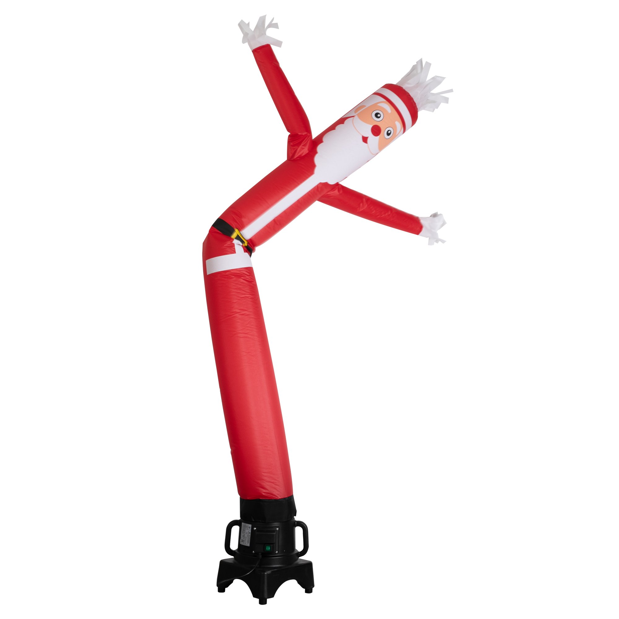 Air Dancer Fly Puppet Dancer Inflatable Blower Fan SK08