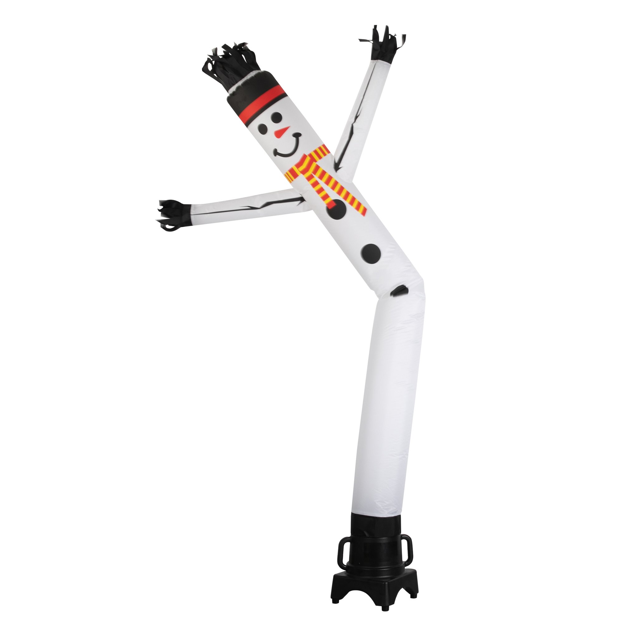 Air Dancer Fly Puppet Dancer Inflatable Blower Fan SK08
