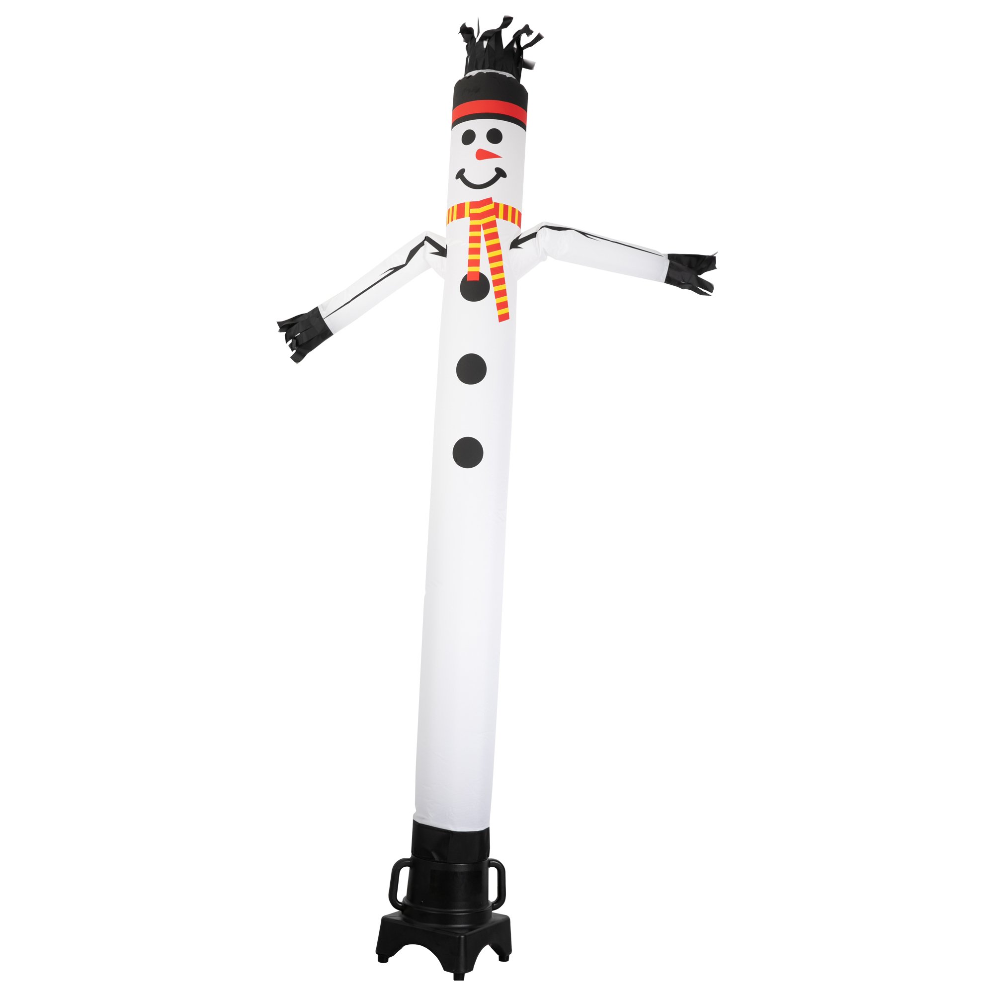 Air Dancer Fly Puppet Dancer Inflatable Blower Fan SK08