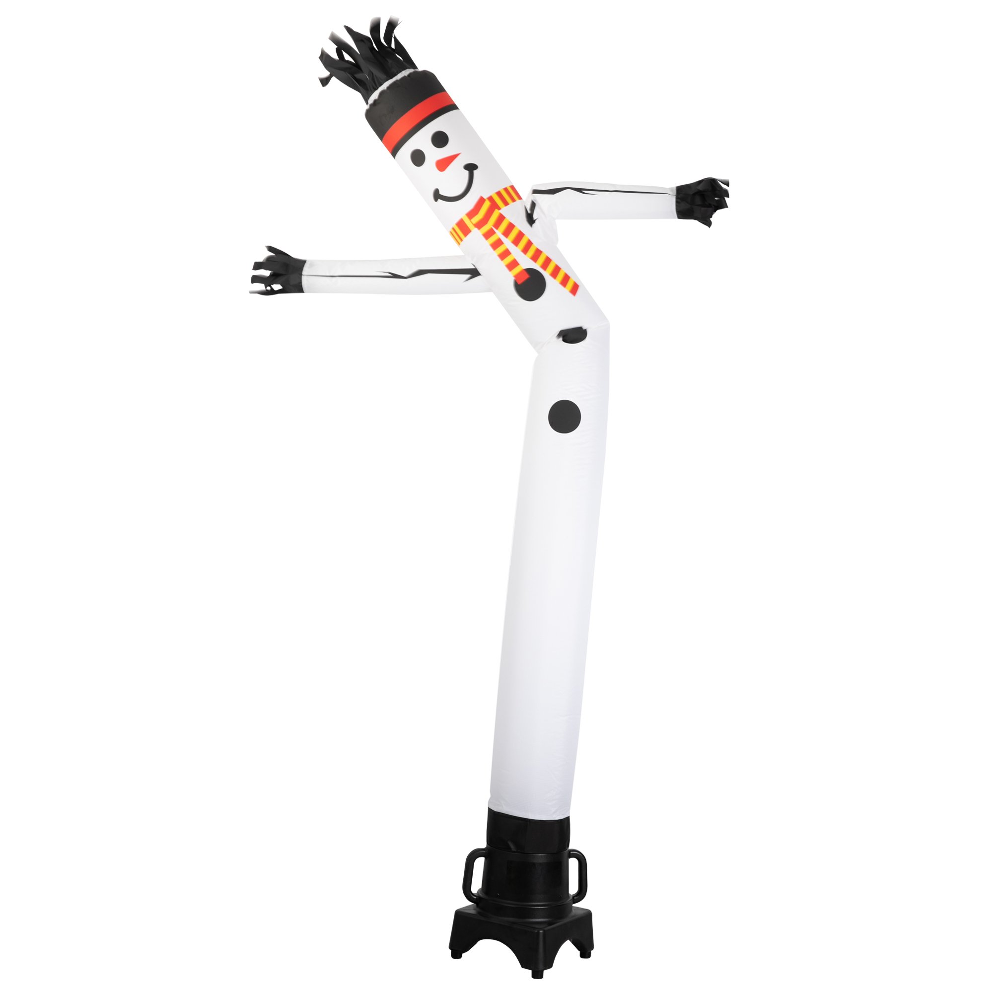 Air Dancer Fly Puppet Dancer Inflatable Blower Fan SK08