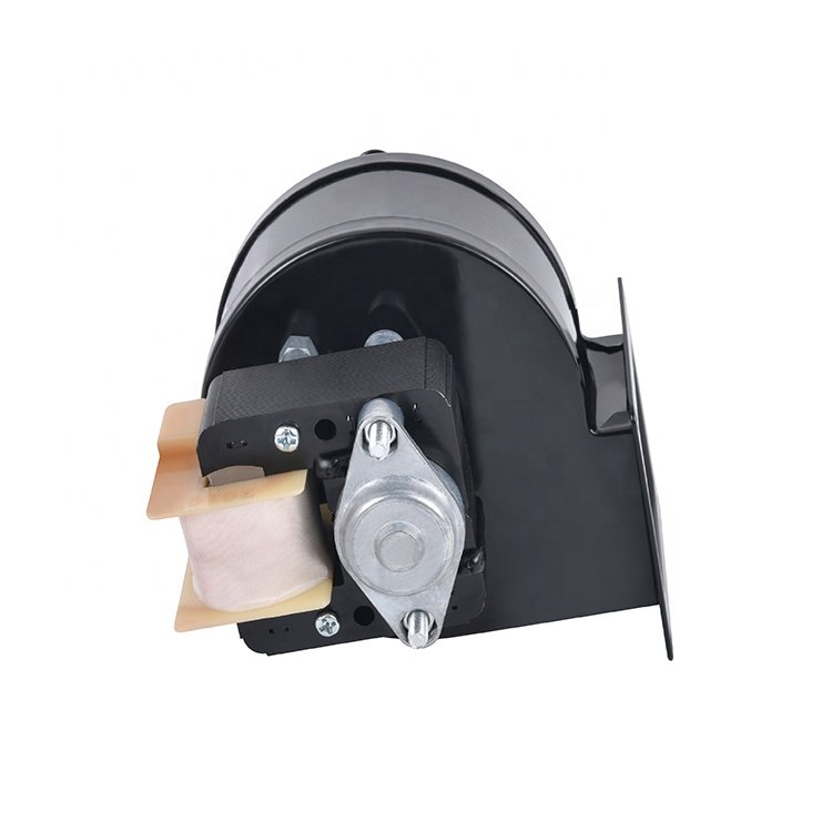 SAYU Single Inlet AC Forward air Cooling Fan Ac 230v Centrifugal Blower Fan