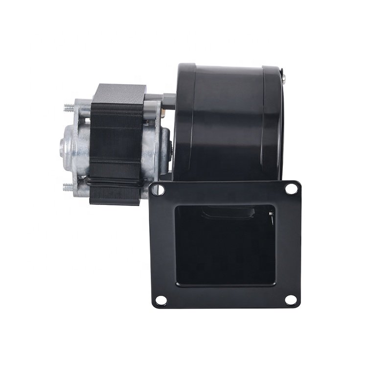 SAYU Single Inlet AC Forward air Cooling Fan Ac 230v Centrifugal Blower Fan
