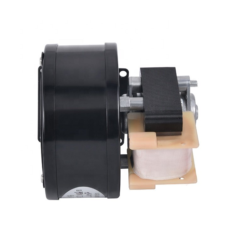 SAYU Single Inlet AC Forward air Cooling Fan Ac 230v Centrifugal Blower Fan