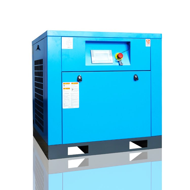 22kw Industrial air Screw Compressor 20hp 30 hp Screw air Compressor