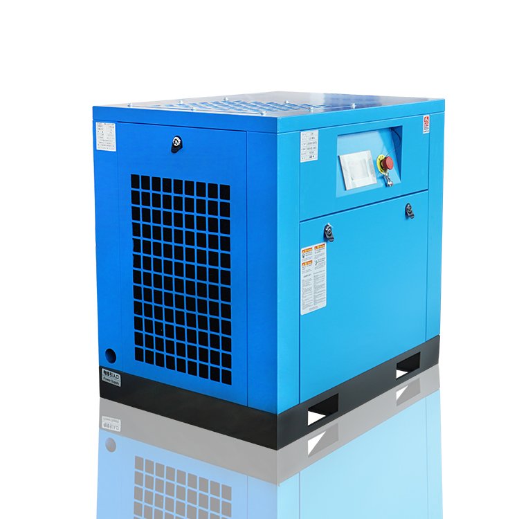 22kw Industrial air Screw Compressor 20hp 30 hp Screw air Compressor