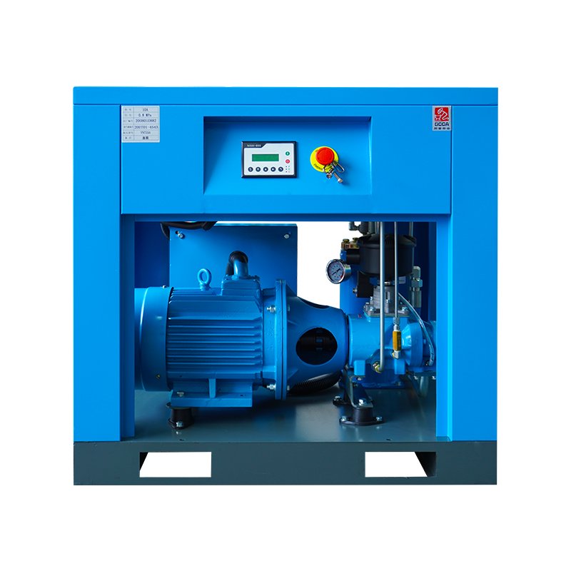 22kw Industrial air Screw Compressor 20hp 30 hp Screw air Compressor