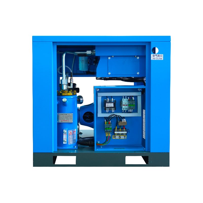 22kw Industrial air Screw Compressor 20hp 30 hp Screw air Compressor