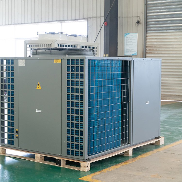 Inverter Air Cooled 20 Ton Rooftop Package Unit Roof Air Conditioners Rooftop Packaged Unit