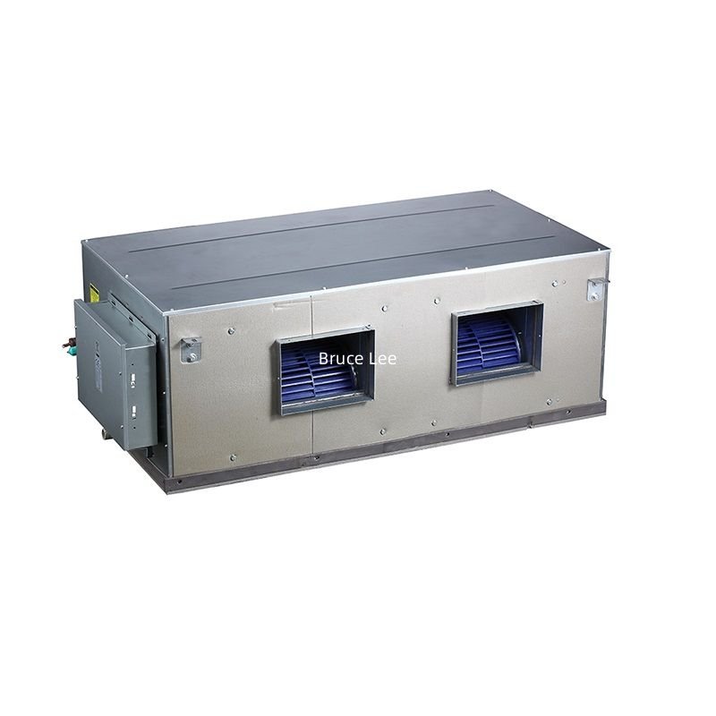 Wall Mounted Mini Split Air Conditioner R410A Full DC Inverter Split Duct Air Conditioner Midea Air Conditioner