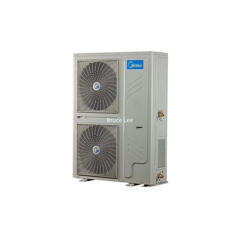 Wall Mounted Mini Split Air Conditioner R410A Full DC Inverter Split Duct Air Conditioner Midea Air Conditioner