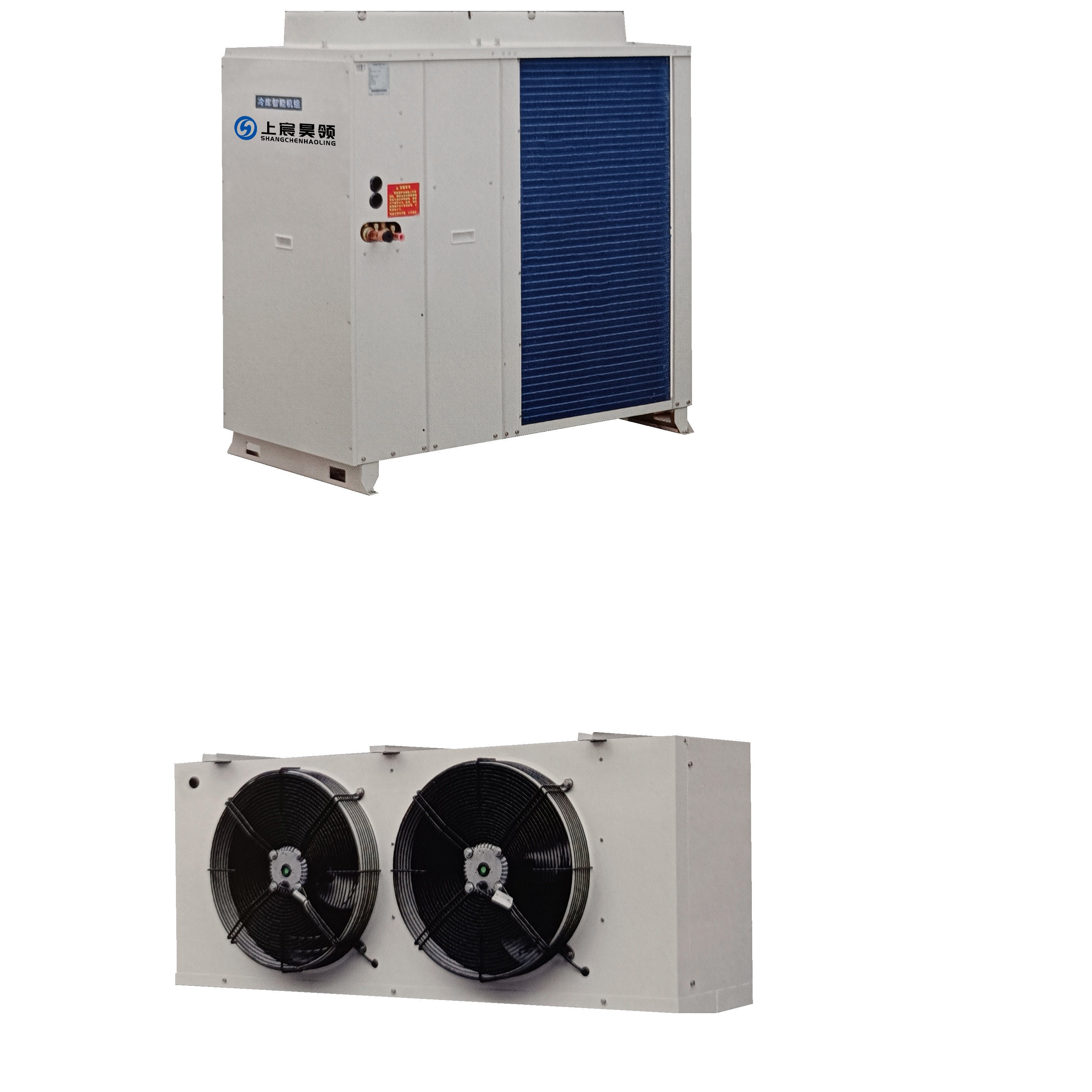 Highly Efficient and Effective Refrigeration Air-Cooled Condensing Unit Condensing Units
