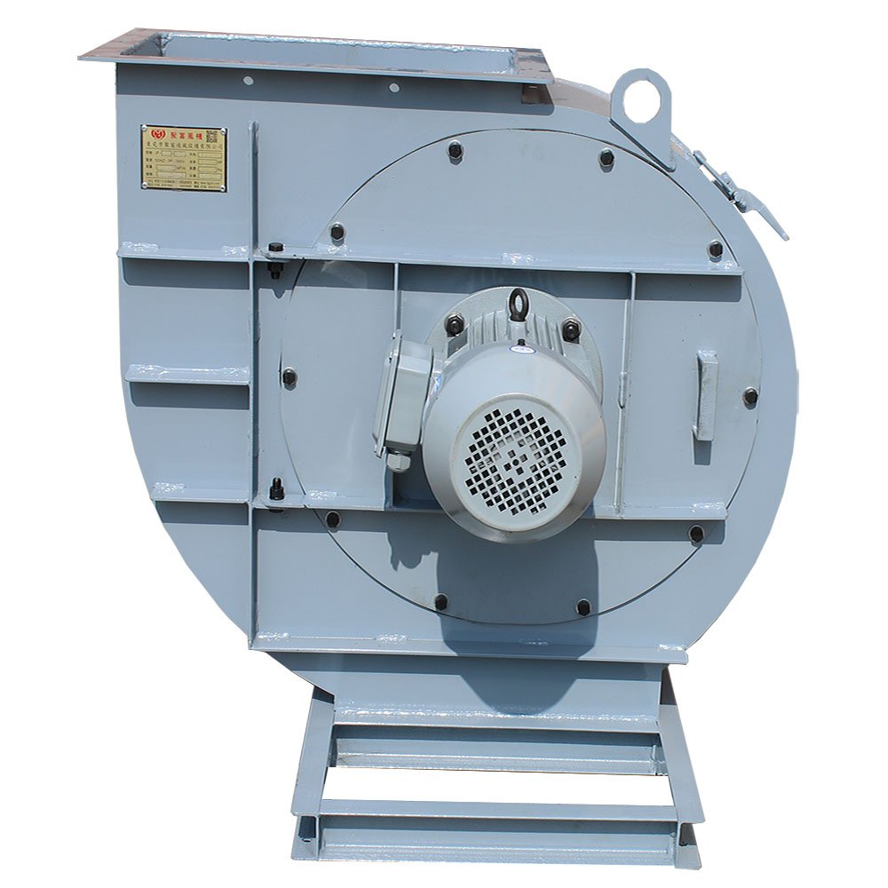 710mm High Performance Waste Gas Treatment Centrifugal air Blower Fan
