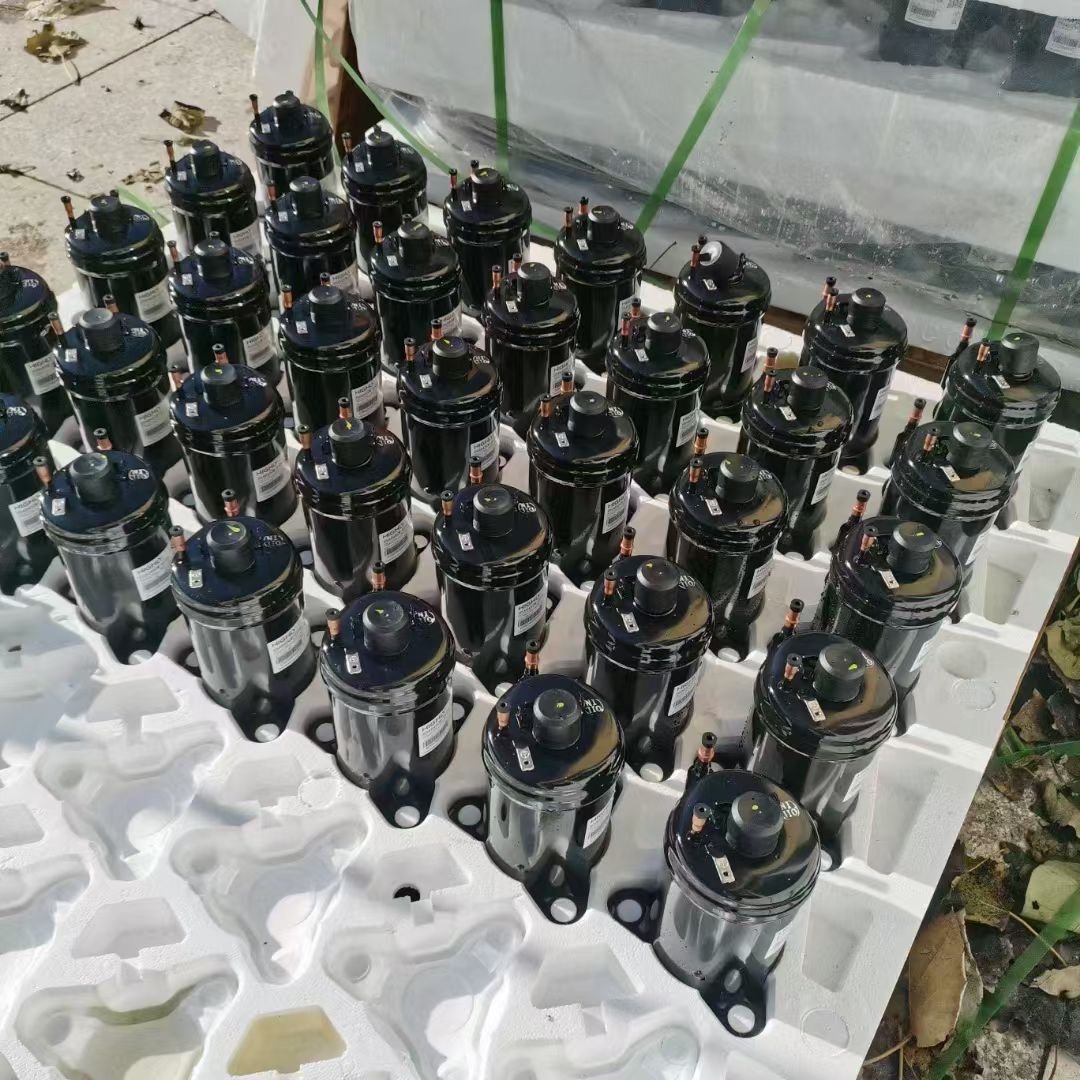 LTZL High Quality Small Refrigeration Freezing Compressor Condensing Unit for Freezer Air Condition/refrigerator Parts