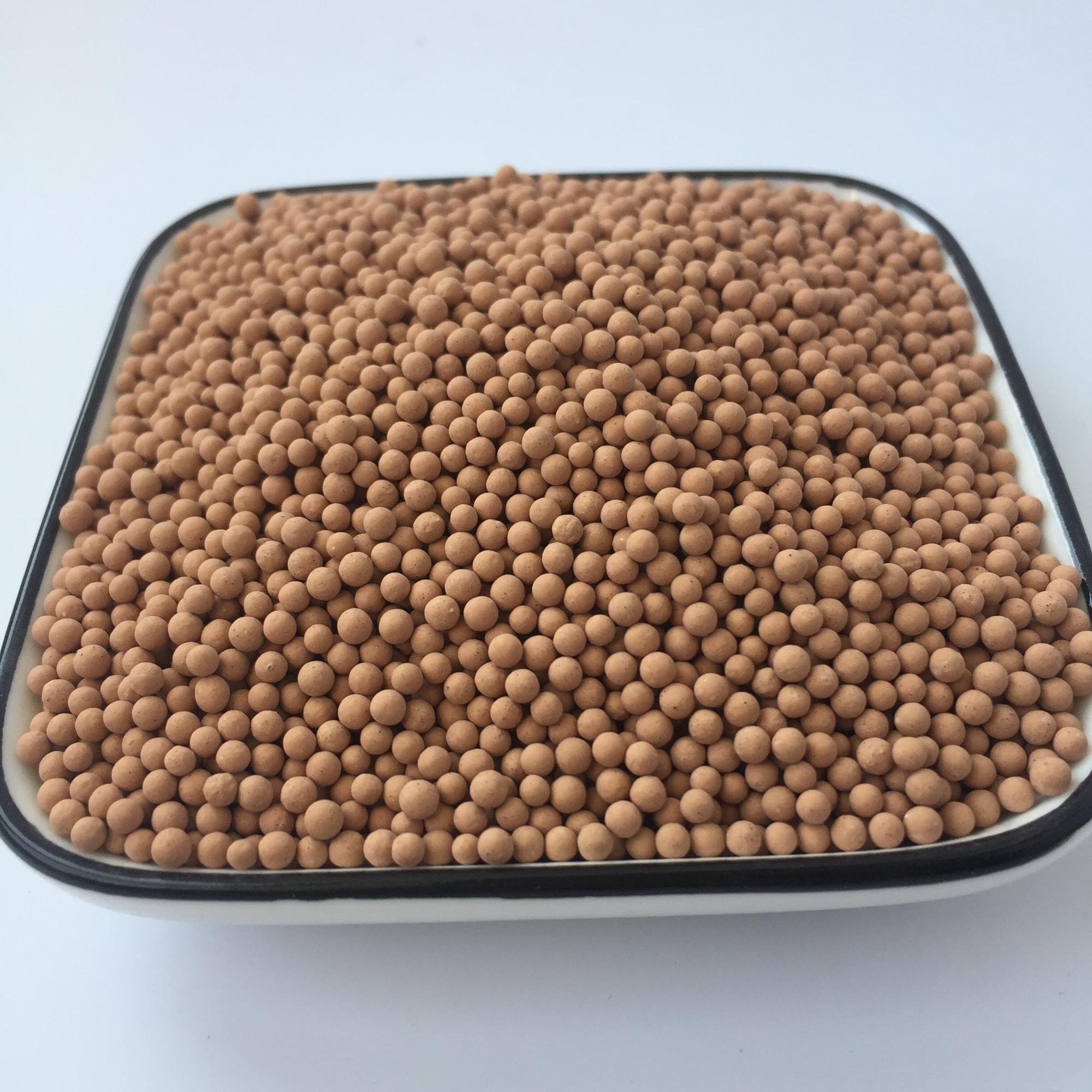 Air Conditioning Refrigeration Molecular Sieve XH-7 Suitable for Refrigerant R-134a Desiccant Molecular Sieve