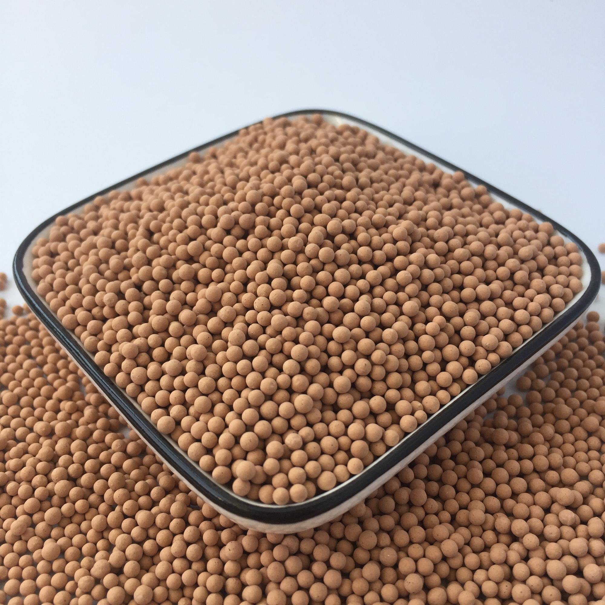 Air Conditioning Refrigeration Molecular Sieve XH-7 Suitable for Refrigerant R-134a Desiccant Molecular Sieve