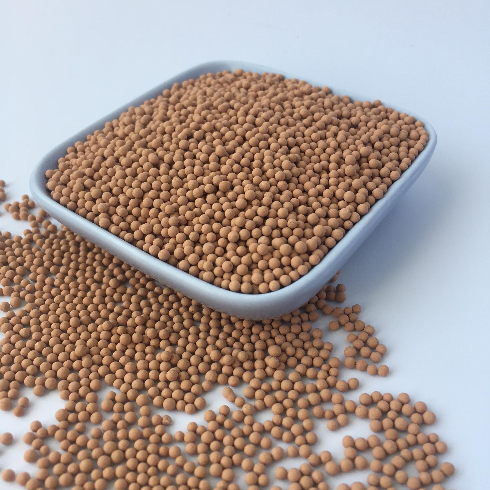 Air Conditioning Refrigeration Molecular Sieve XH-7 Suitable for Refrigerant R-134a Desiccant Molecular Sieve