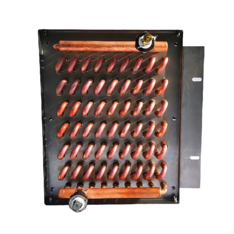 air Conditioner Eva Evaporative air Conditionerporator Split Type air Conditioner Evaporatorair Conditioner Condenser