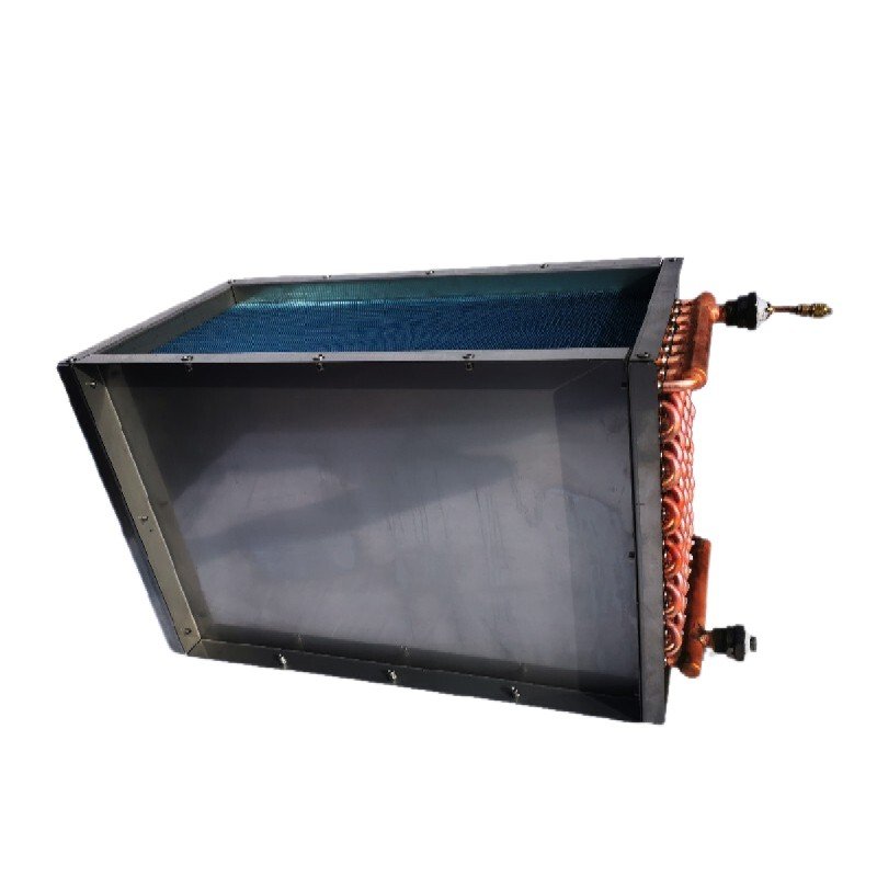 air Conditioner Eva Evaporative air Conditionerporator Split Type air Conditioner Evaporatorair Conditioner Condenser