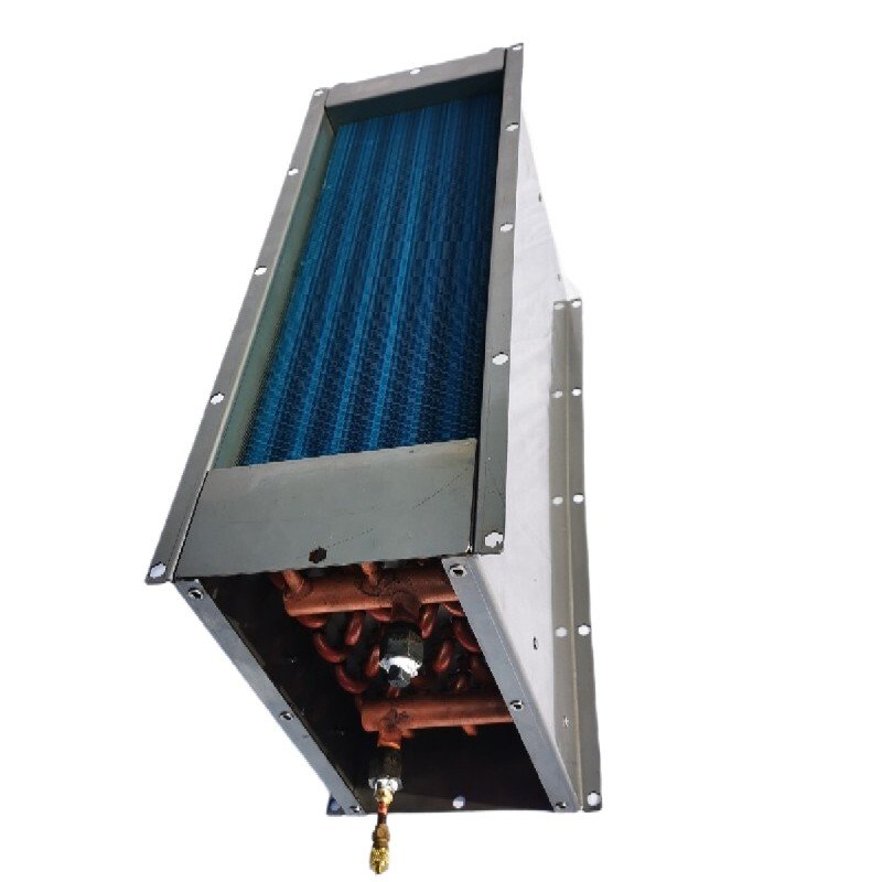 air Conditioner Eva Evaporative air Conditionerporator Split Type air Conditioner Evaporatorair Conditioner Condenser