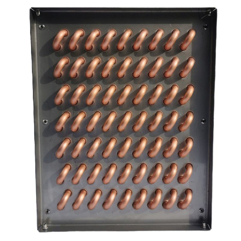 air Conditioner Eva Evaporative air Conditionerporator Split Type air Conditioner Evaporatorair Conditioner Condenser