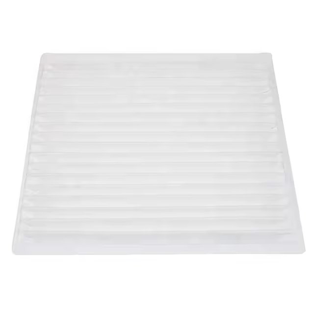 High Quality Optional Excavator PC300-7 Spare Part Cabin Air Conditioner Filter element 208-979-7620 at Factory SAle